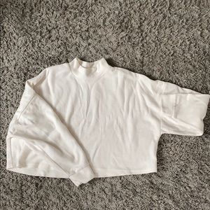 Cotton On cropped sweater